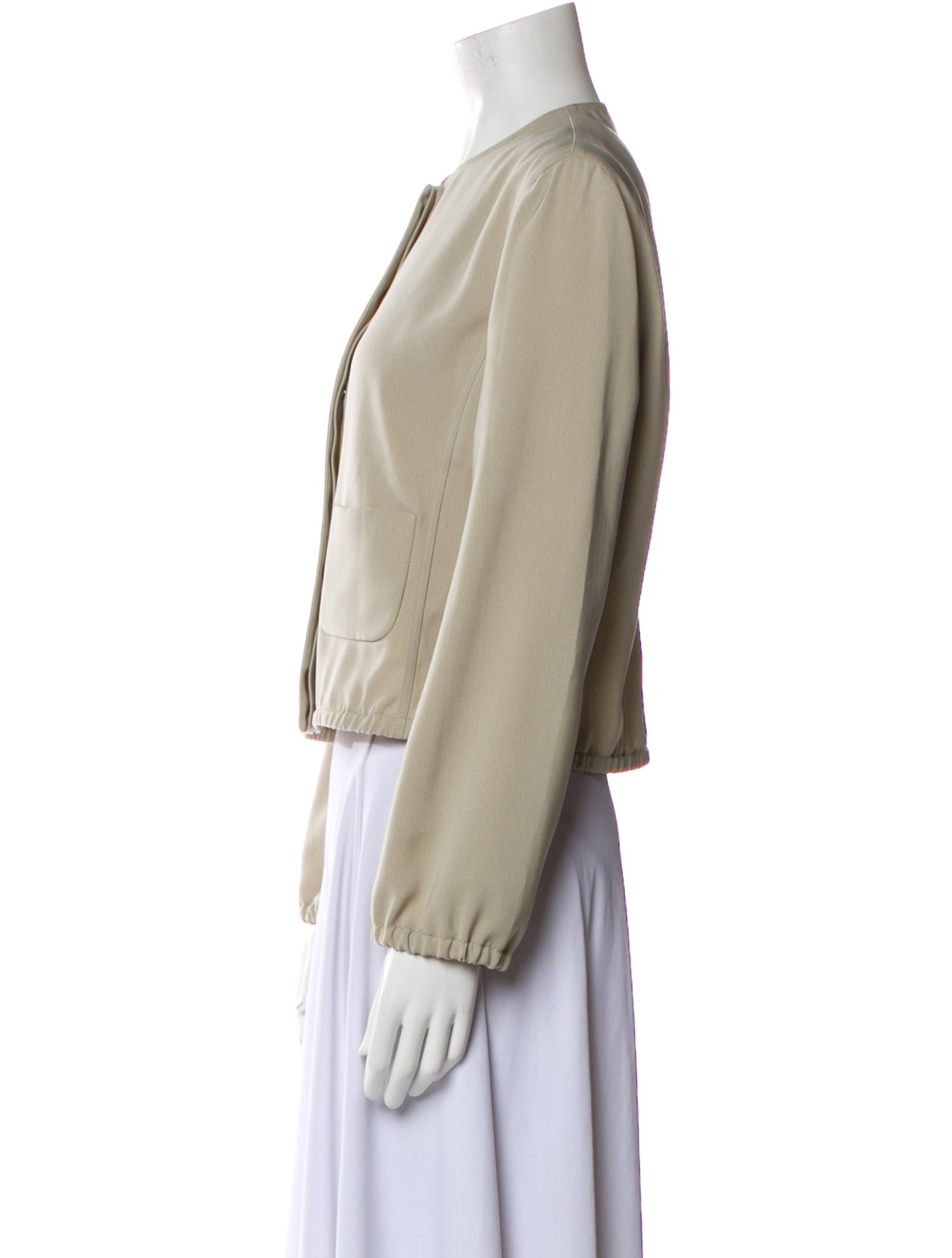 Giorgio Armani Evening Jacket