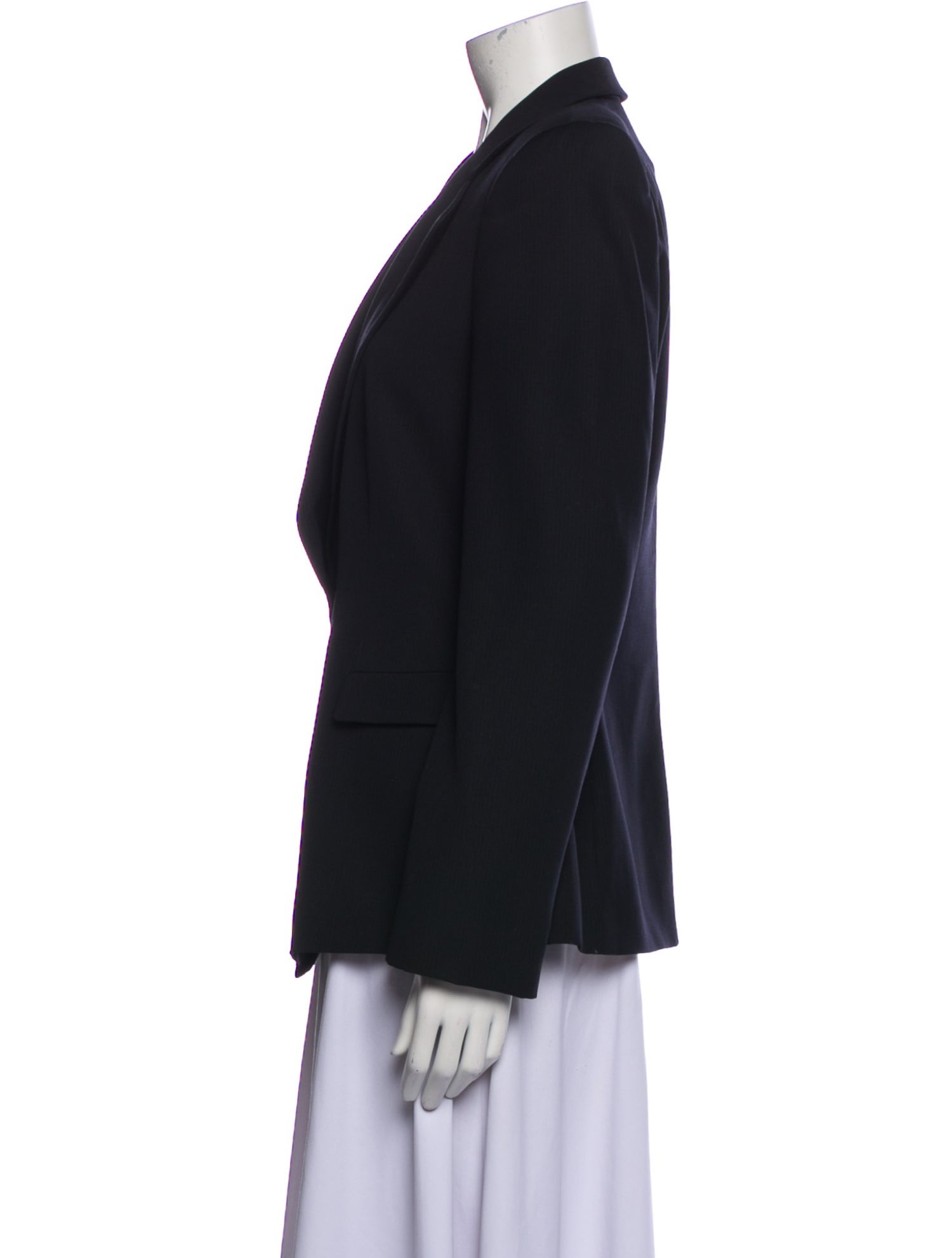 Giorgio Armani Wool Blazer