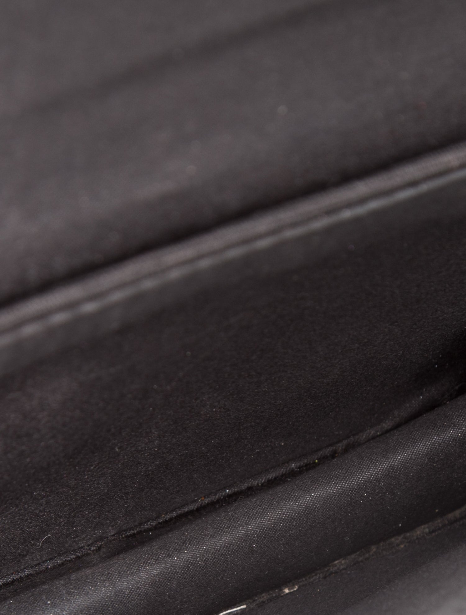 Giorgio Armani Signature Clutch