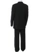 Giorgio Armani Wool Two-Piece Suit