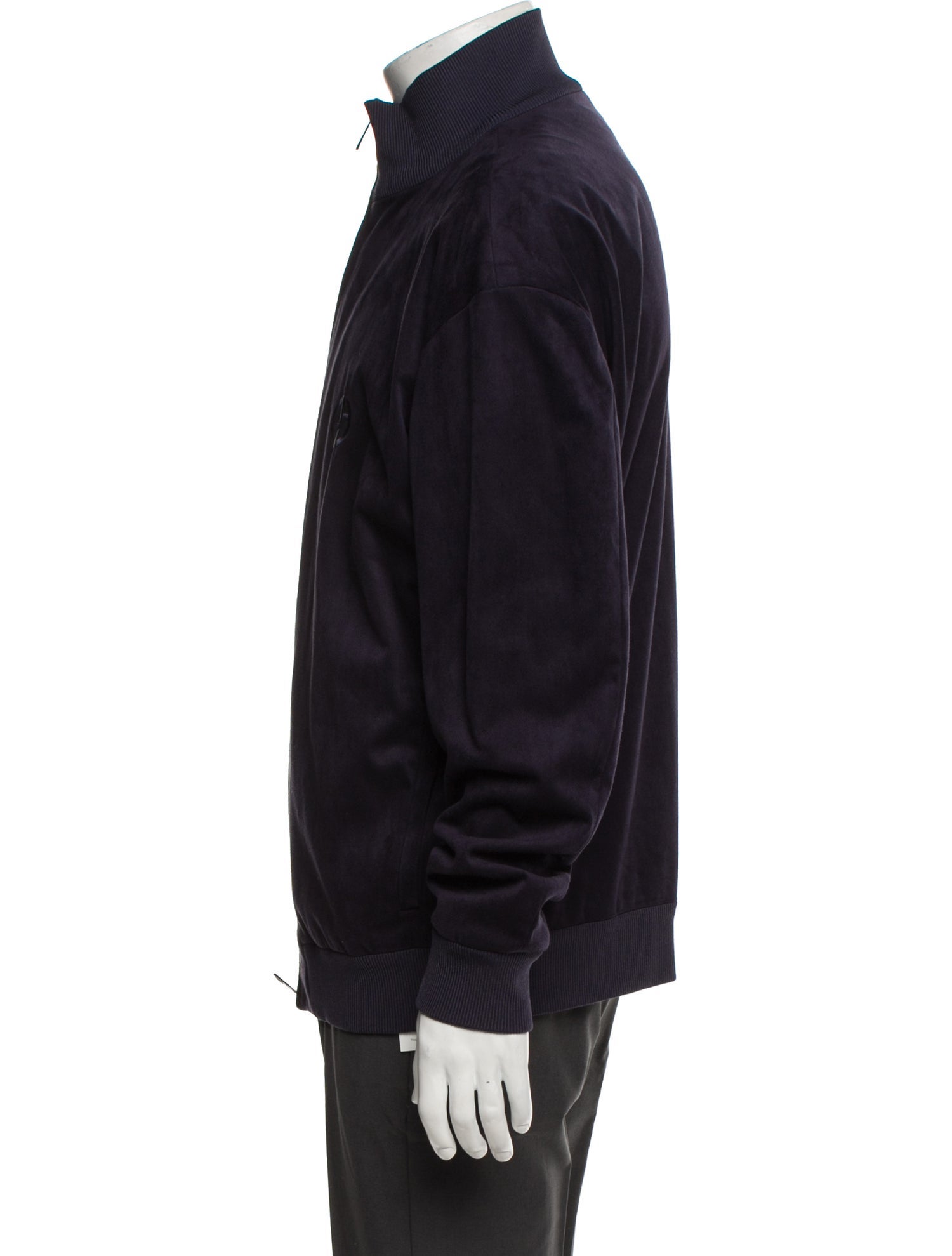 Giorgio Armani Windbreaker