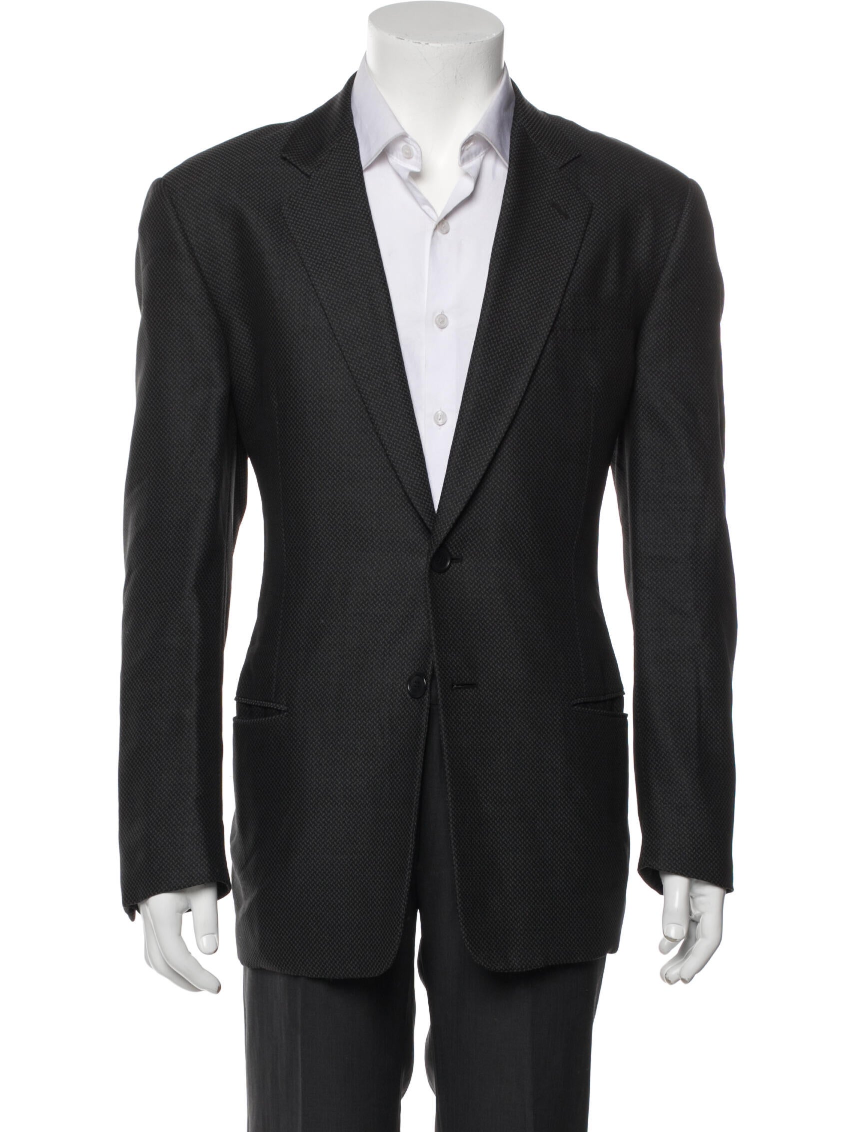 Giorgio Armani Blazer