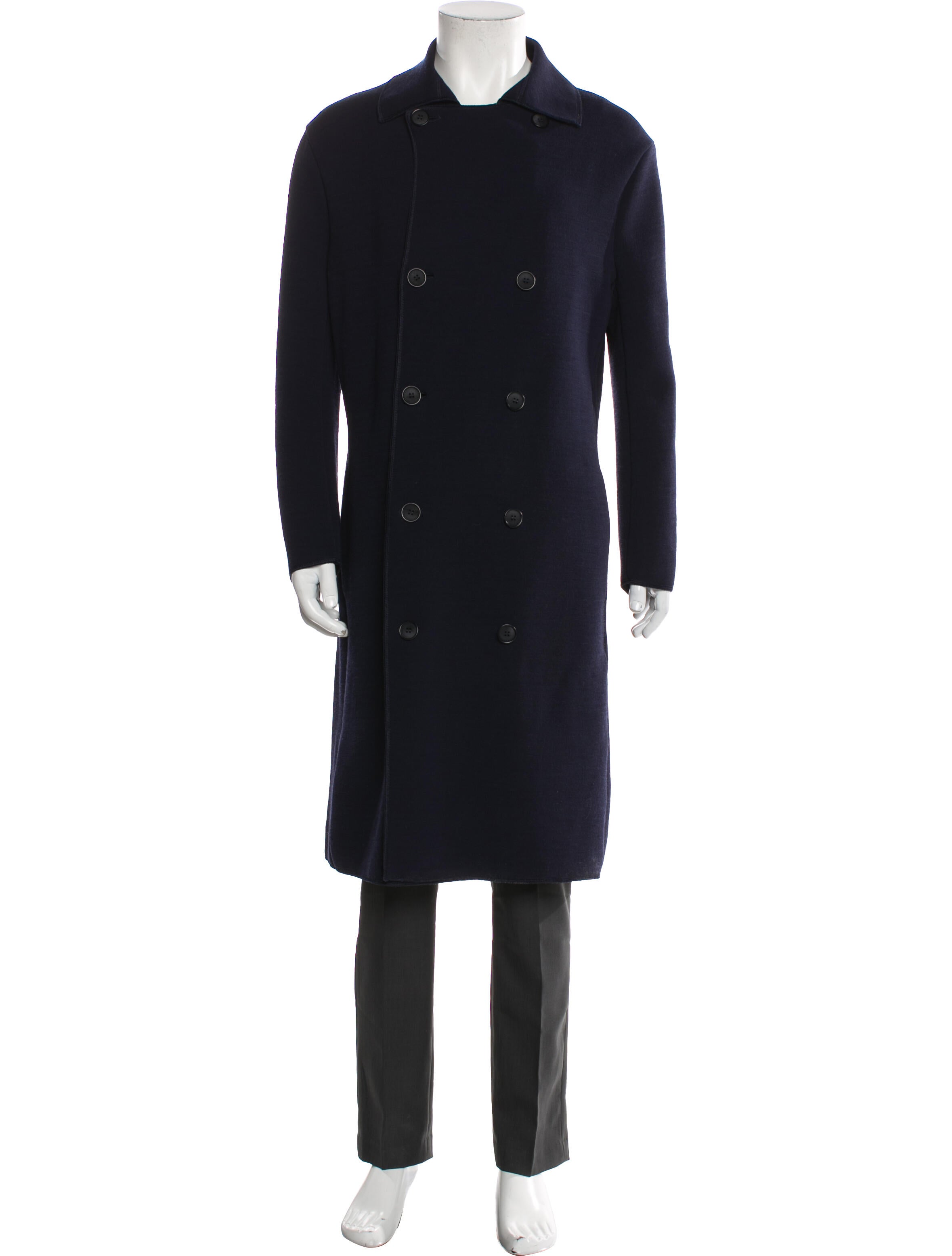 Giorgio Armani Coat w/ Tags