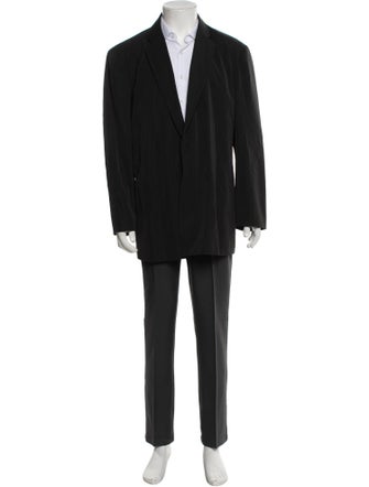 Giorgio Armani Wool Blazer