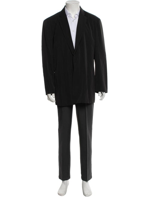 Giorgio Armani Wool Blazer