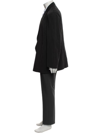 Giorgio Armani Wool Blazer