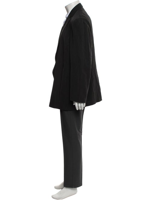 Giorgio Armani Wool Blazer