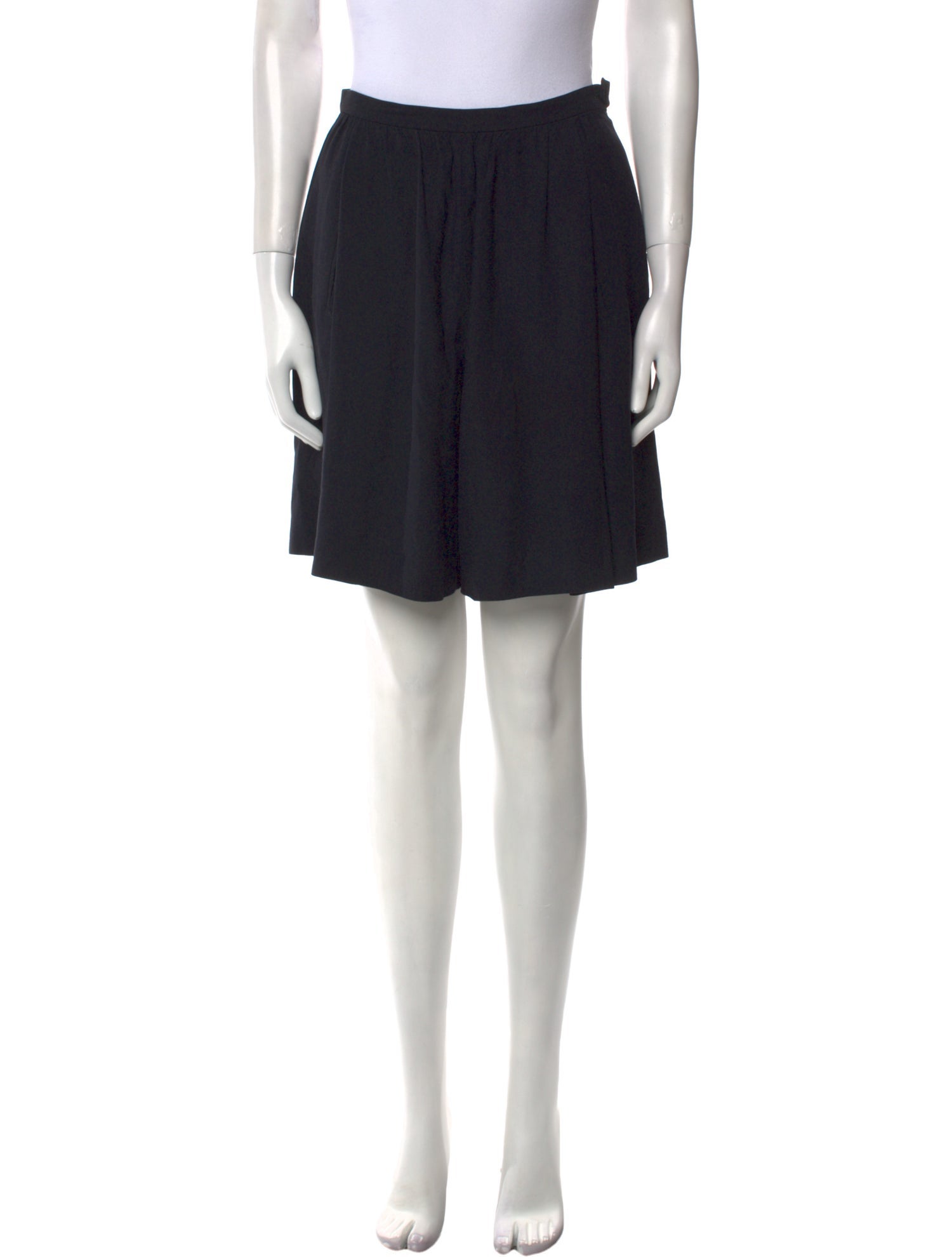 Giorgio Armani Knee-Length Shorts