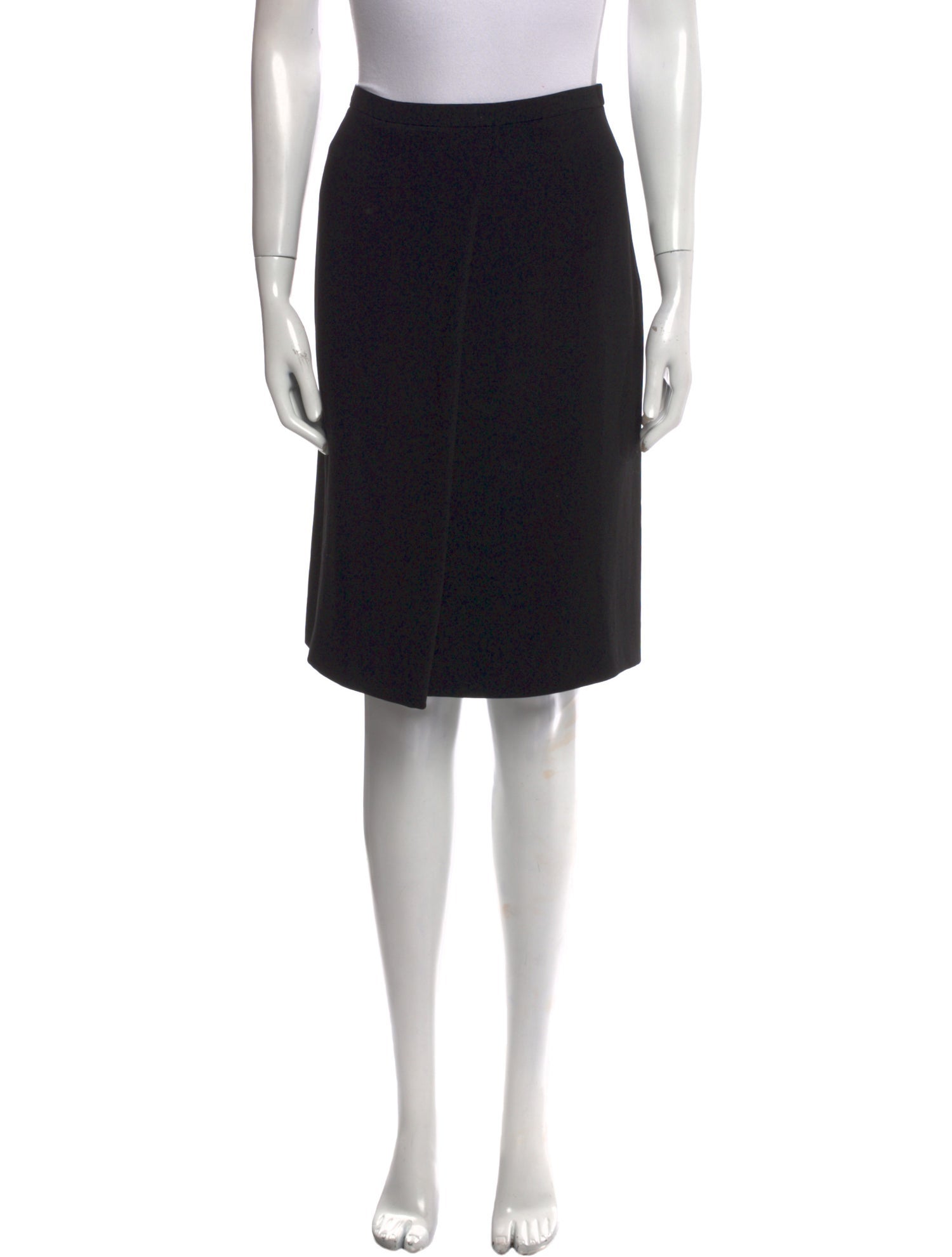Giorgio Armani Knee-Length Skirt
