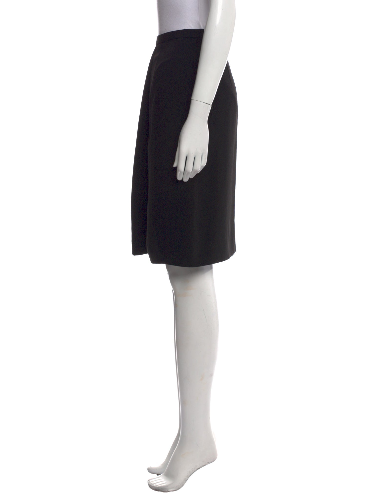 Giorgio Armani Knee-Length Skirt