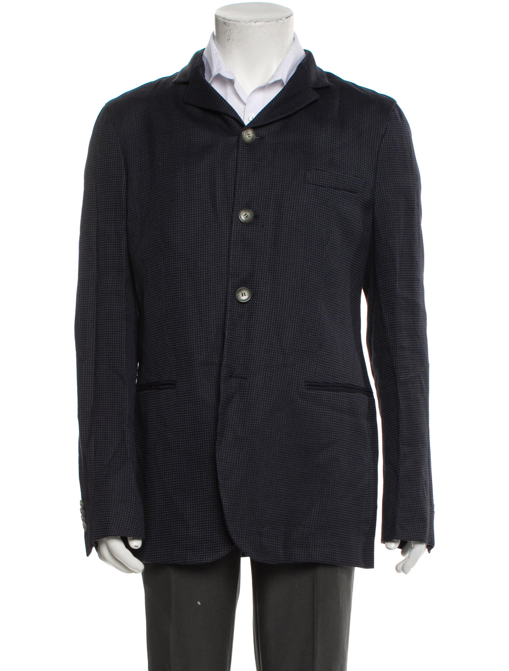 Giorgio Armani Blazer