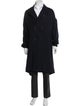 Giorgio Armani Overcoat