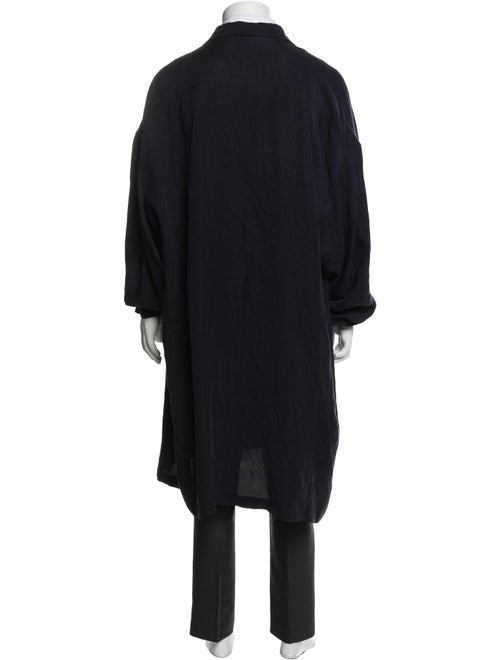 Giorgio Armani Overcoat