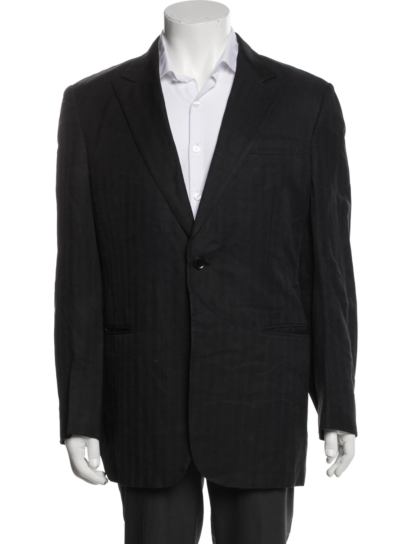 Giorgio Armani Blazer