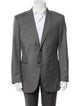 Giorgio Armani Virgin Wool Blazer