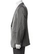 Giorgio Armani Virgin Wool Blazer