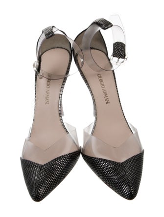 Giorgio Armani Pumps