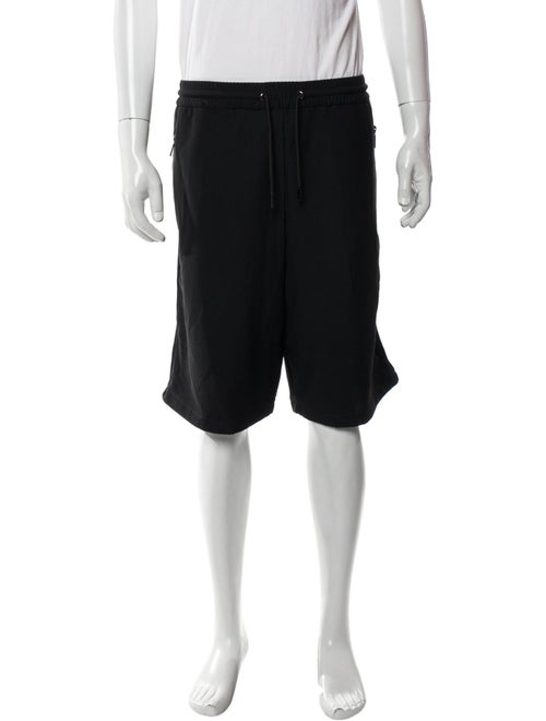 Giorgio Armani Jogger Shorts