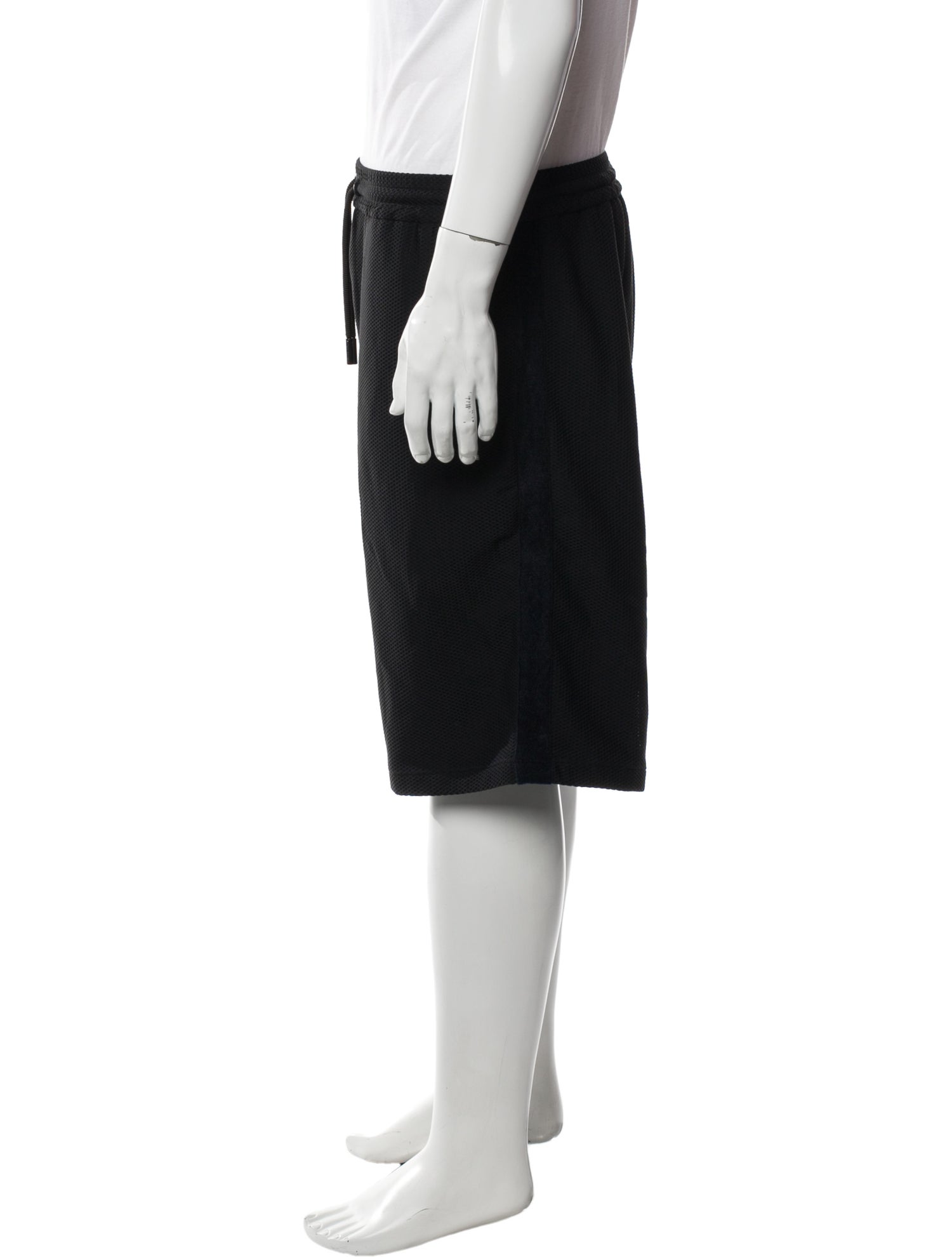 Giorgio Armani Jogger Shorts