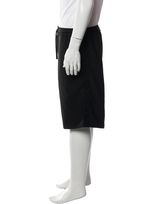 Giorgio Armani Jogger Shorts