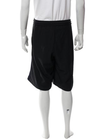 Giorgio Armani Jogger Shorts