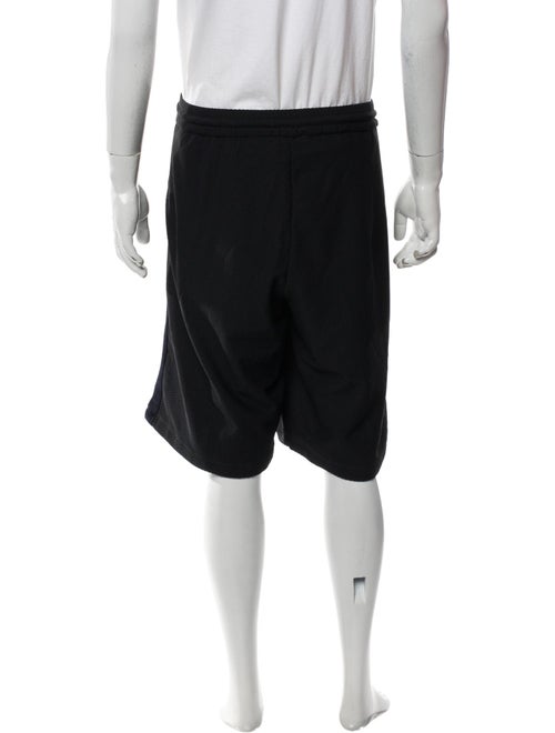 Giorgio Armani Jogger Shorts