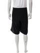 Giorgio Armani Jogger Shorts