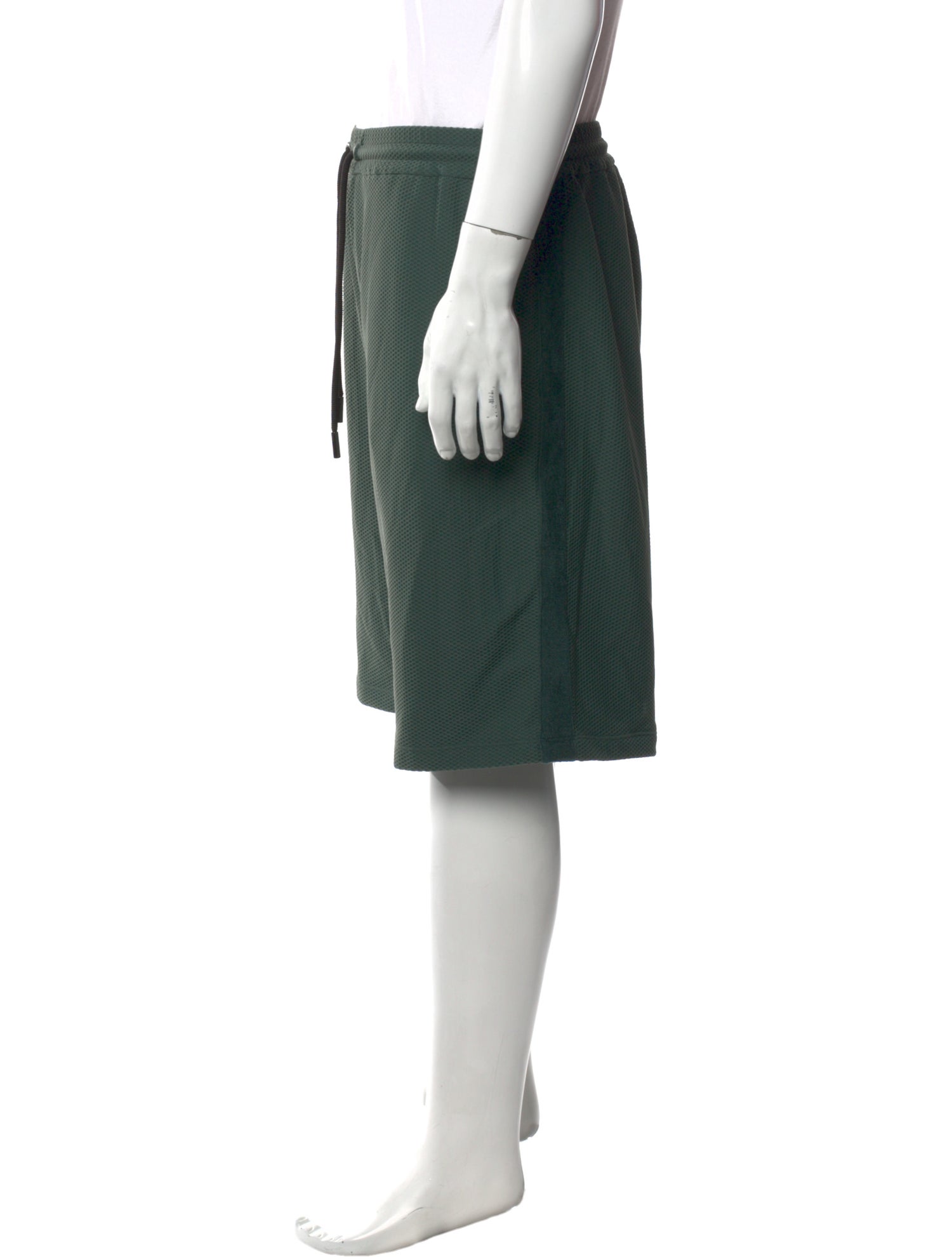 Giorgio Armani Jogger Shorts