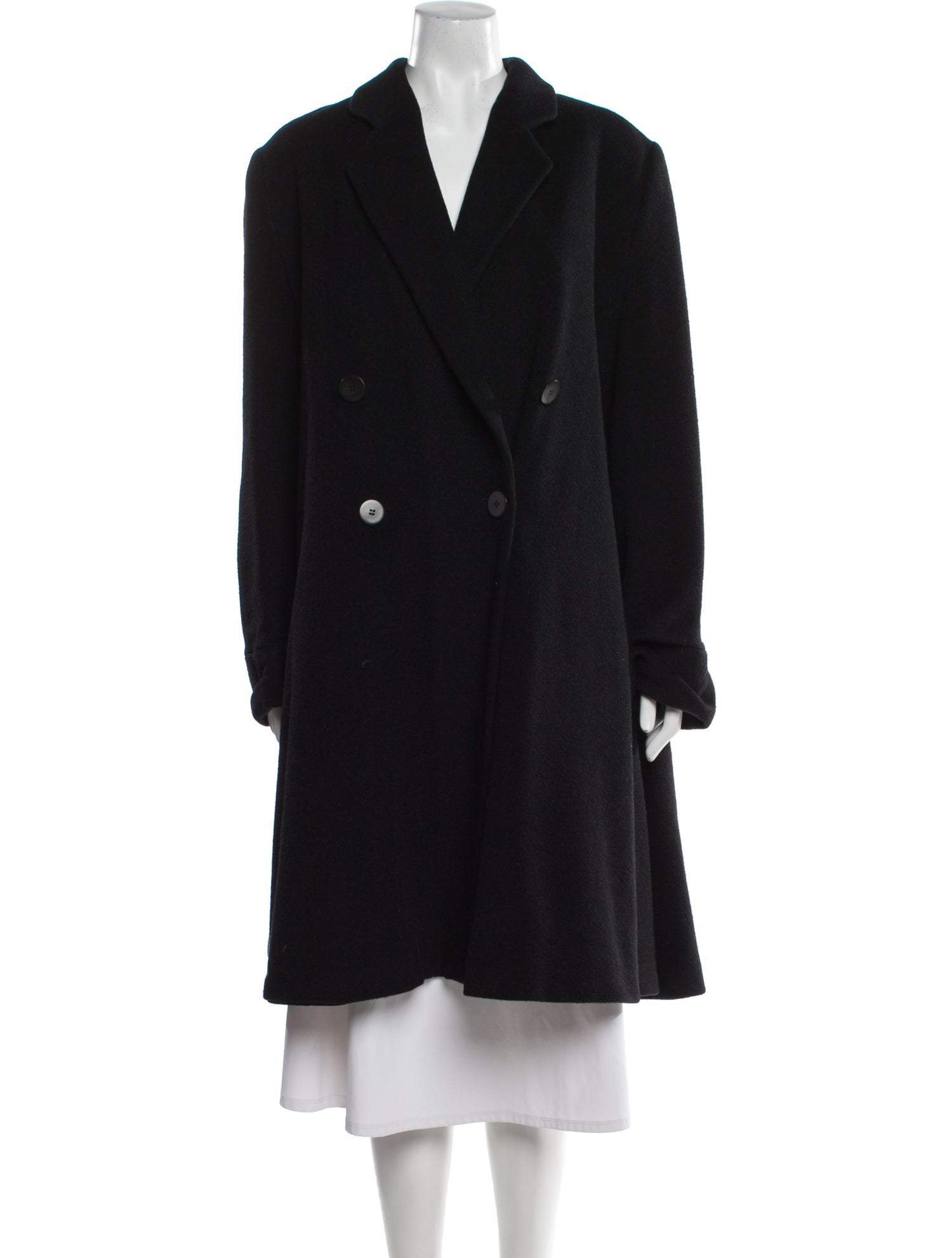 Giorgio Armani Coat