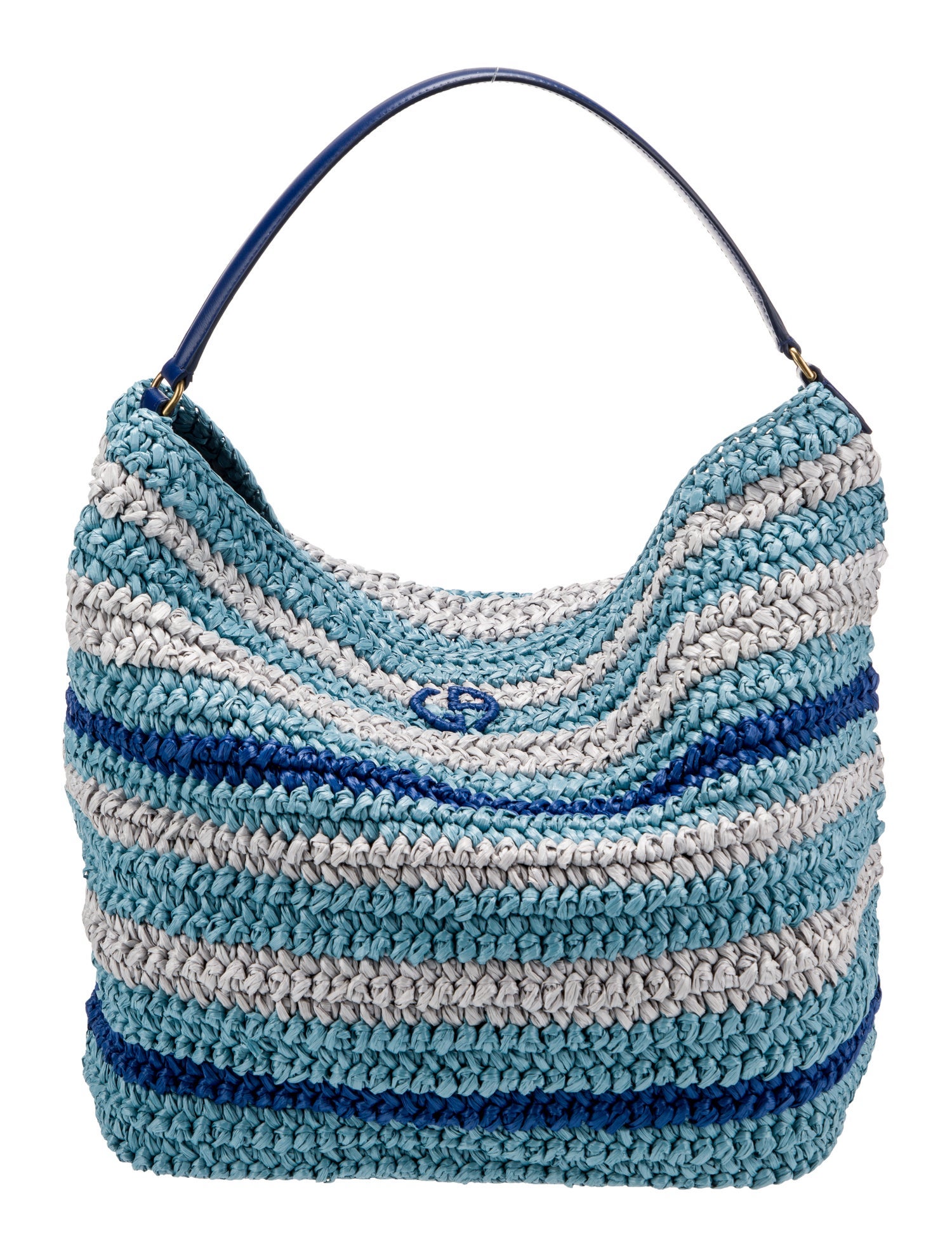 Giorgio Armani Straw Infinity