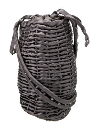 Giorgio Armani Bucket Bag