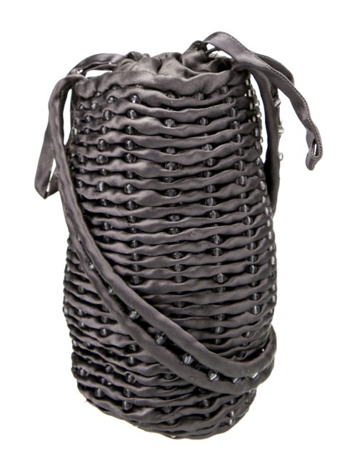 Giorgio Armani Bucket Bag