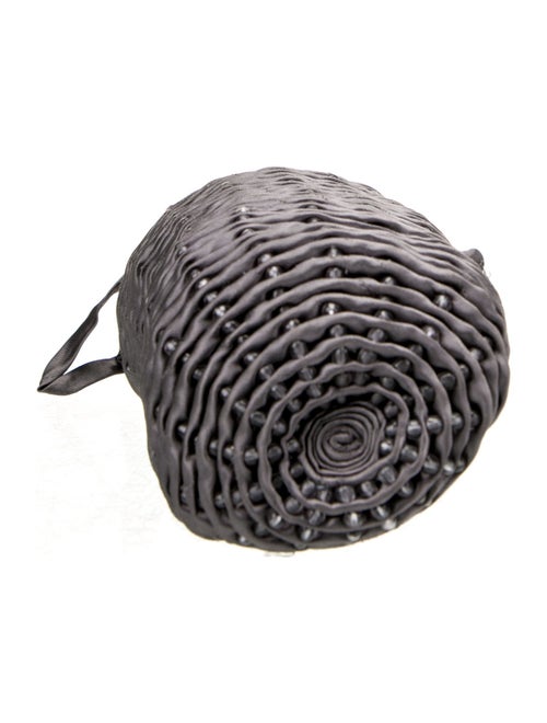 Giorgio Armani Bucket Bag