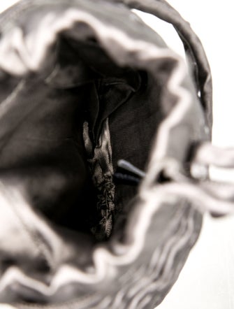 Giorgio Armani Bucket Bag