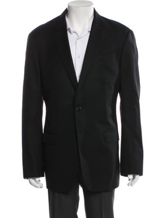 Giorgio Armani Wool Blazer