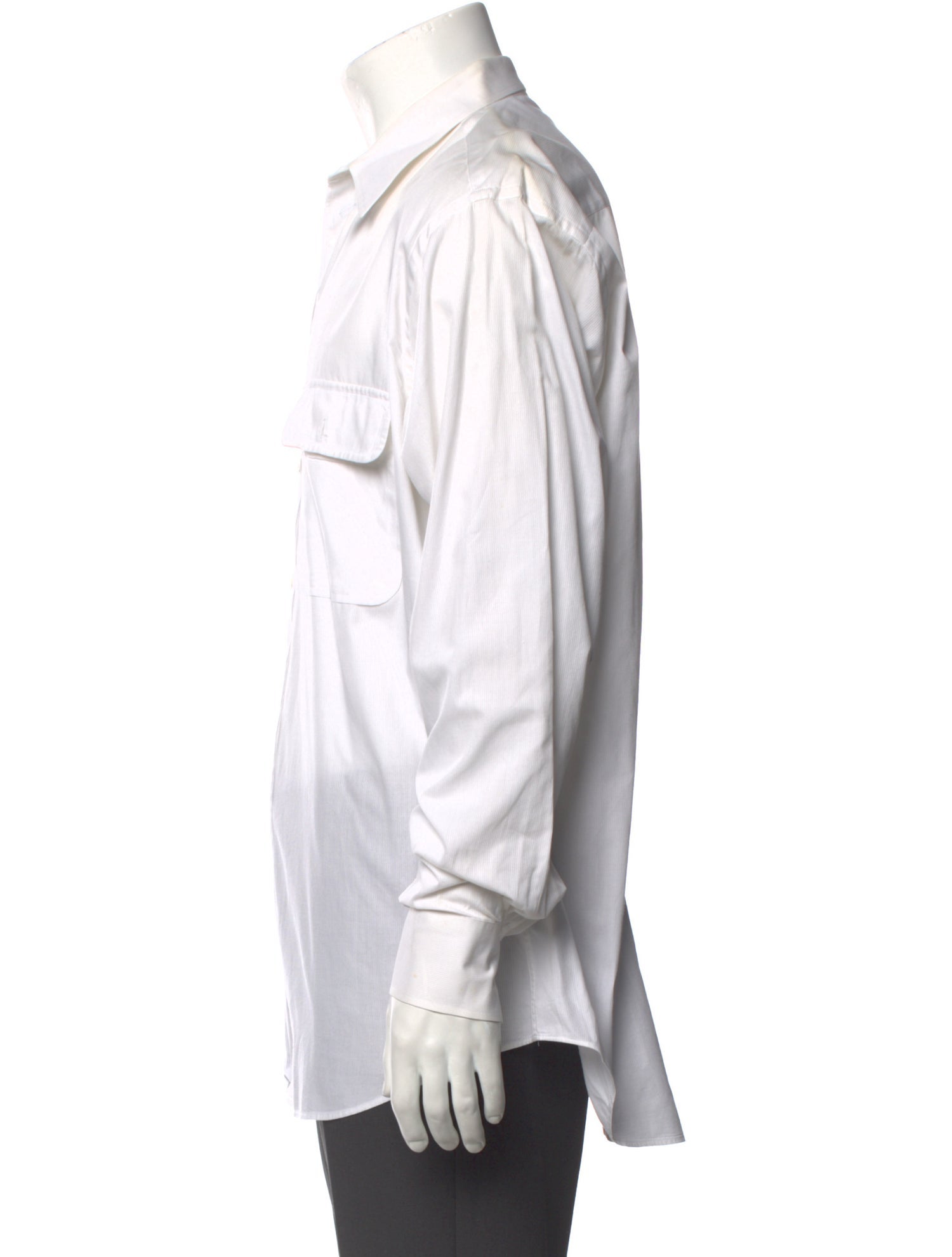 Giorgio Armani Long Sleeve Shirt