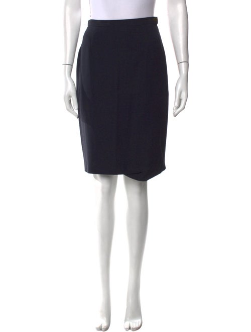 Giorgio Armani Knee-Length Skirt