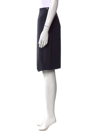 Giorgio Armani Knee-Length Skirt