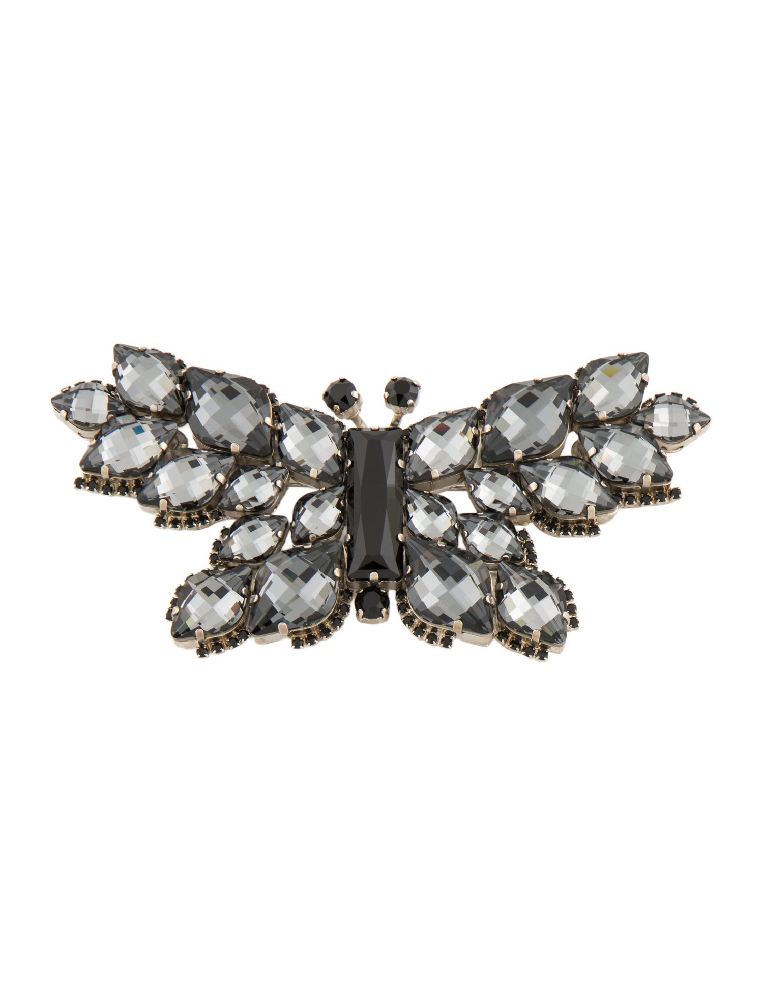 GIORGIO ARMANI ブローチ Giorgio Armani Brooches | The RealReal