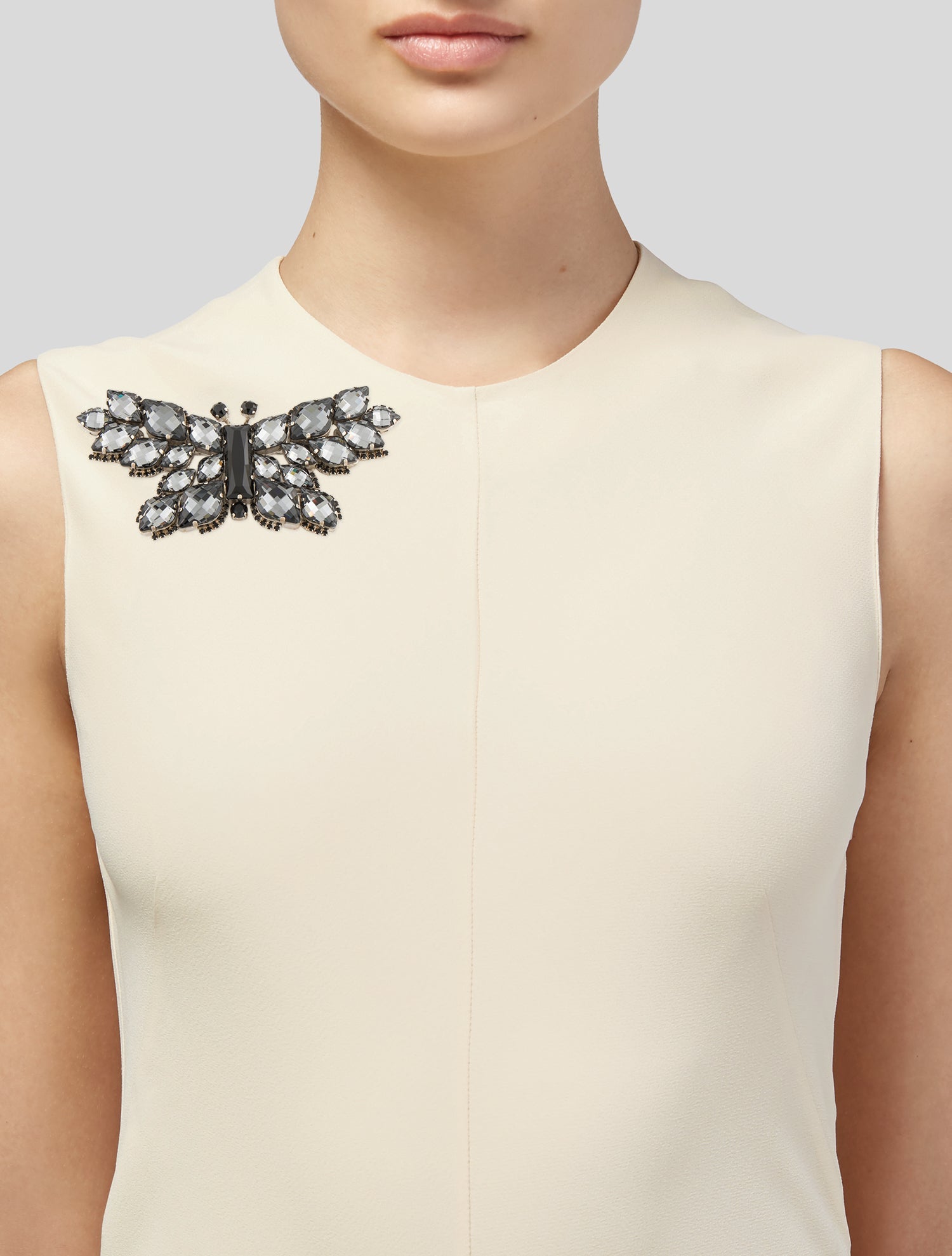 GIORGIO ARMANI ブローチ Giorgio Armani Brooches | The RealReal