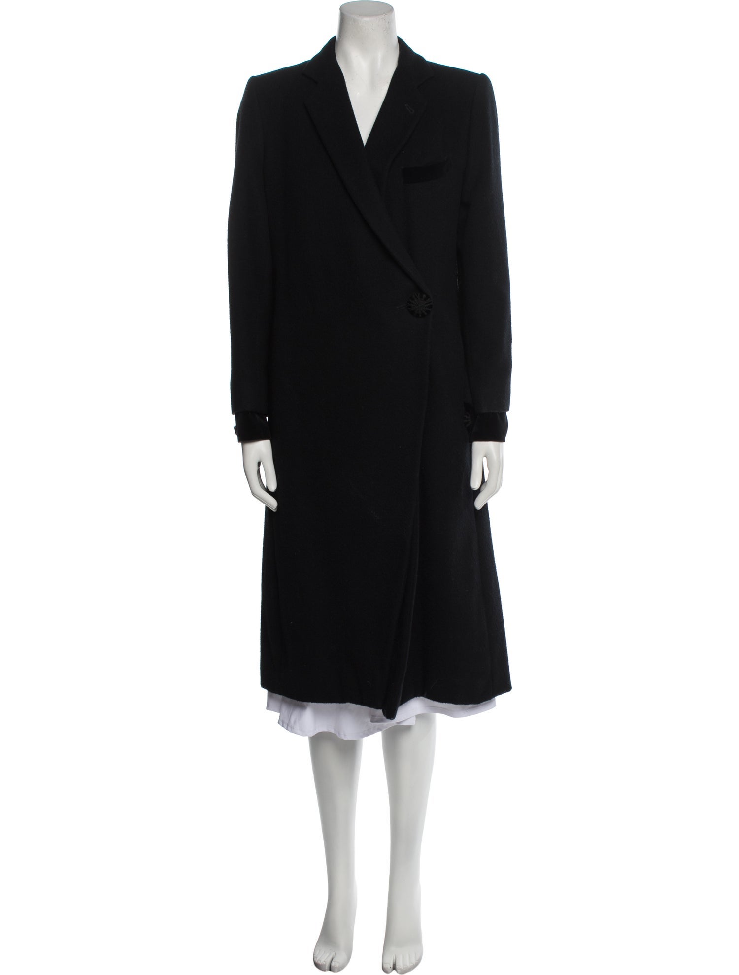 Giorgio Armani Coat