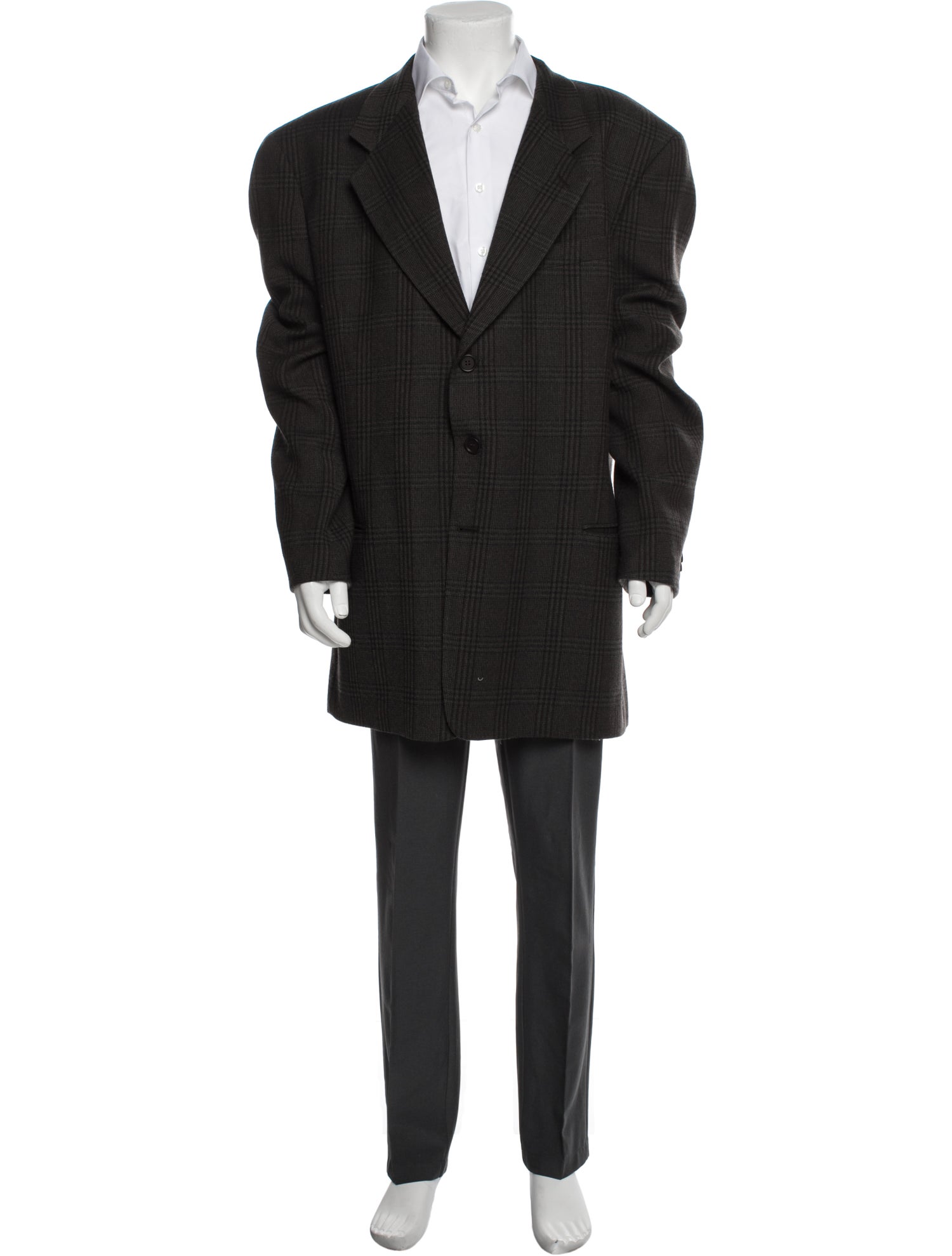 Giorgio Armani Blazer