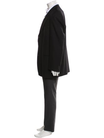 Giorgio Armani Wool Blazer