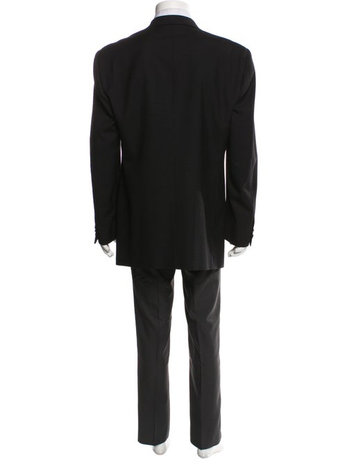 Giorgio Armani Wool Blazer