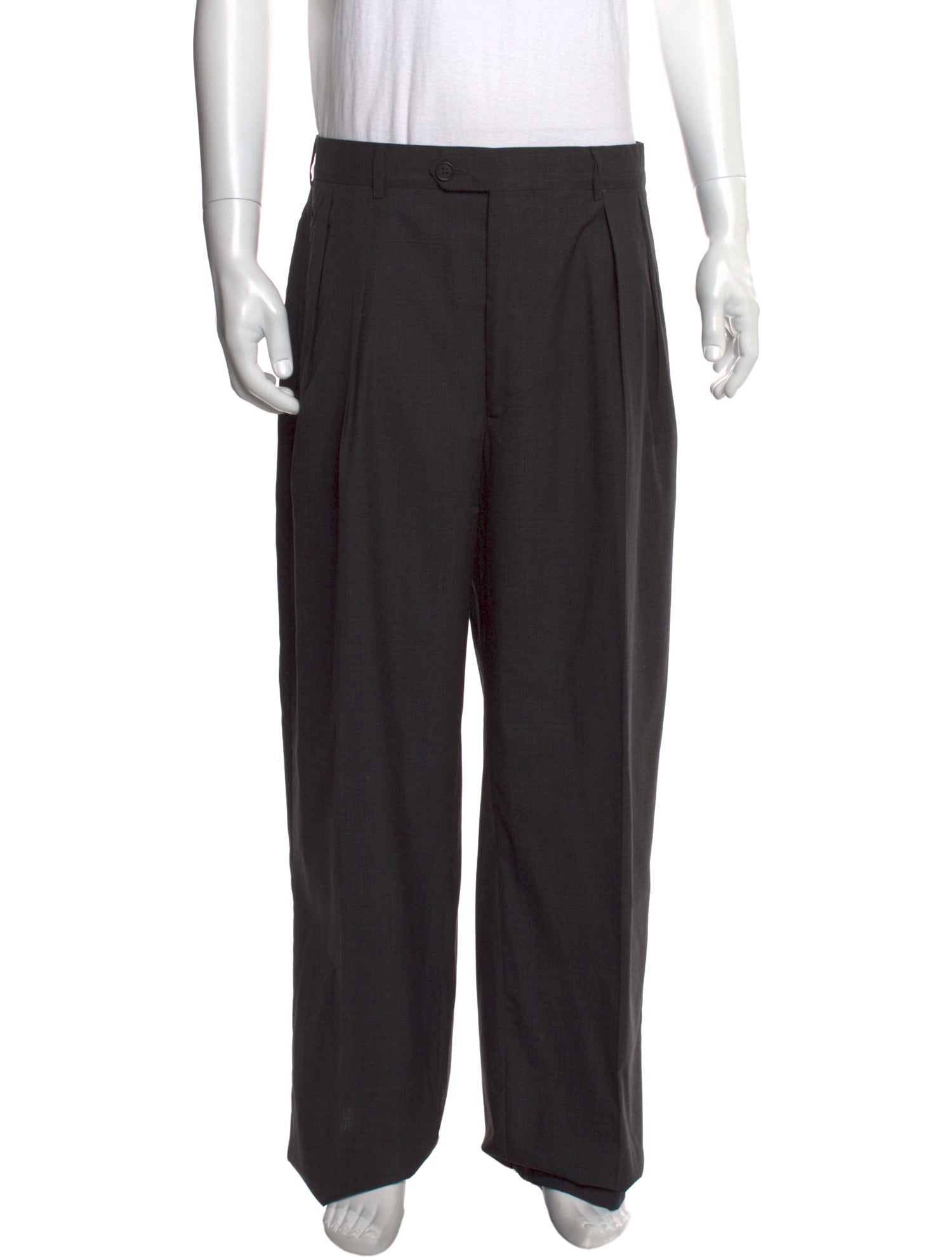 Giorgio Armani Dress Pants