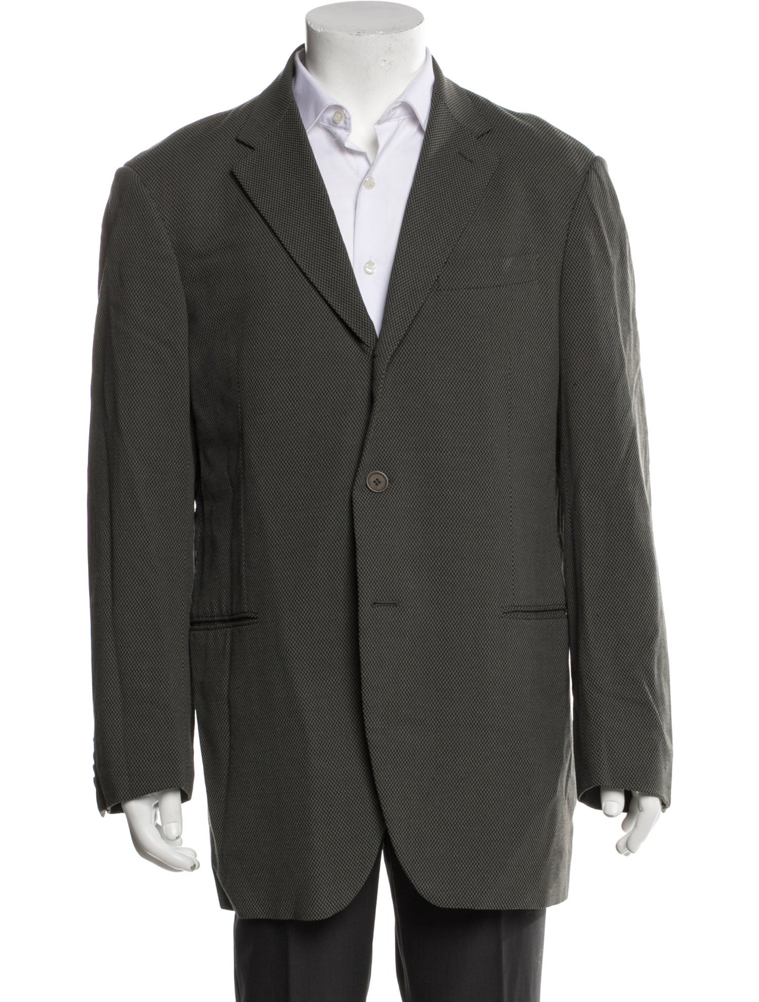 Giorgio Armani Blazer