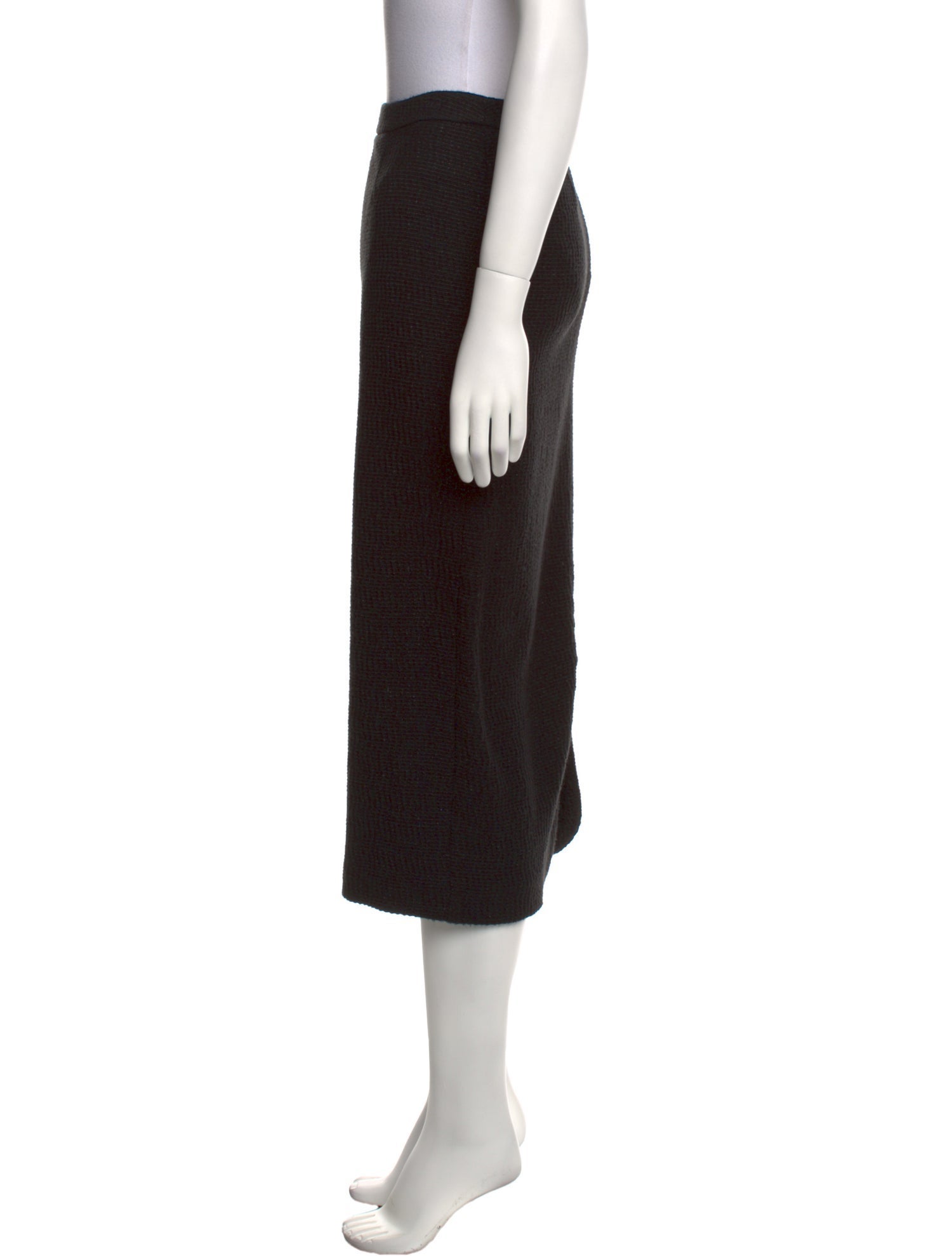 Giorgio Armani Midi Length Skirt