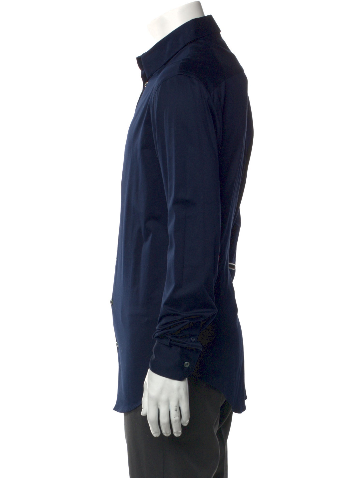 Giorgio Armani Long Sleeve Dress Shirt w/ Tags