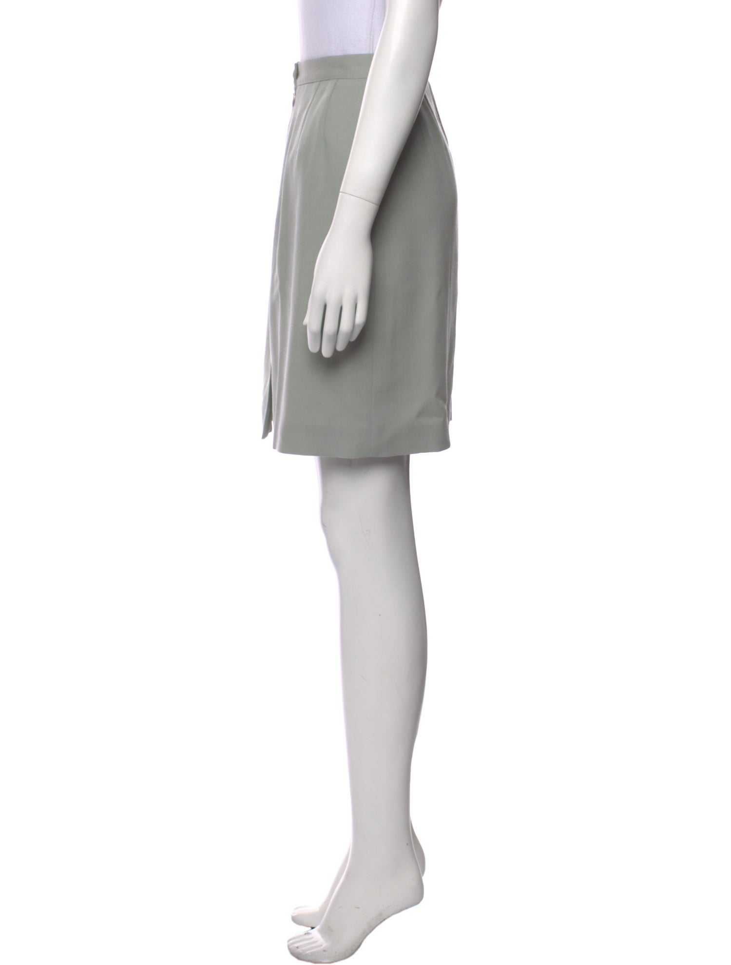 Giorgio Armani Mini Skirt