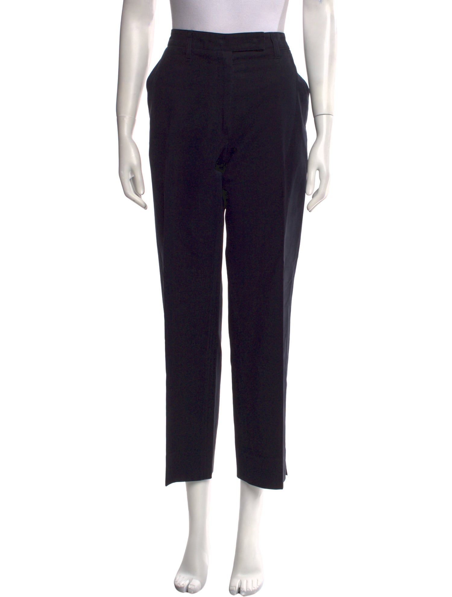 Giorgio Armani Straight Leg Pants